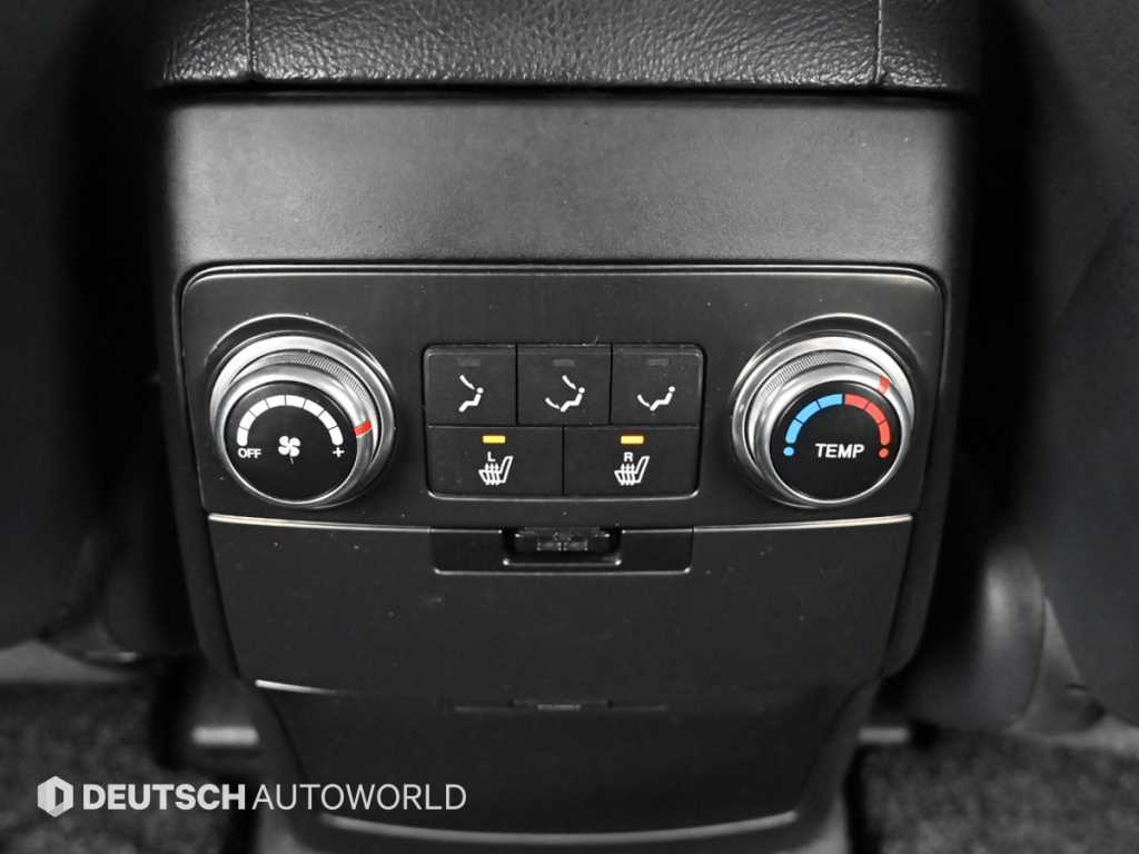 HYUNDAI Veracruz 2014 Negro - Importación desde Corea - HF Imports Iquique - Foto 16