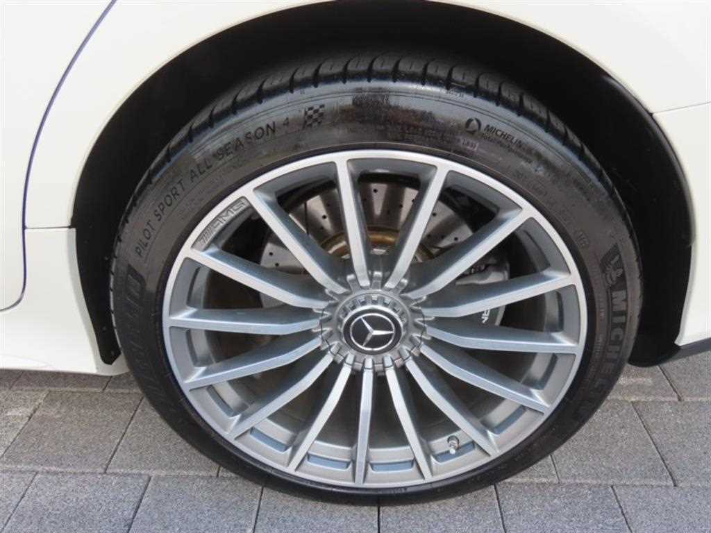 Mercedes Benz AMG GT 2021 - Importación desde Corea - HF Imports Iquique - Foto 17