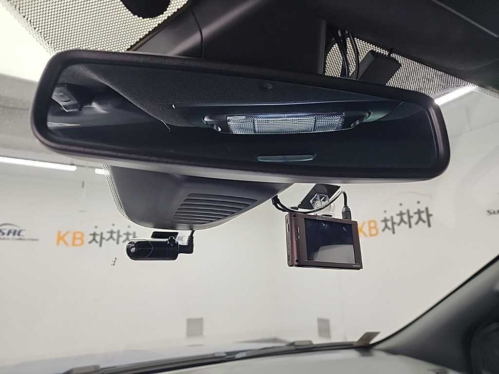 Ford Ranger 2022 Azul - Importación desde Corea - HF Imports Iquique - Foto 16