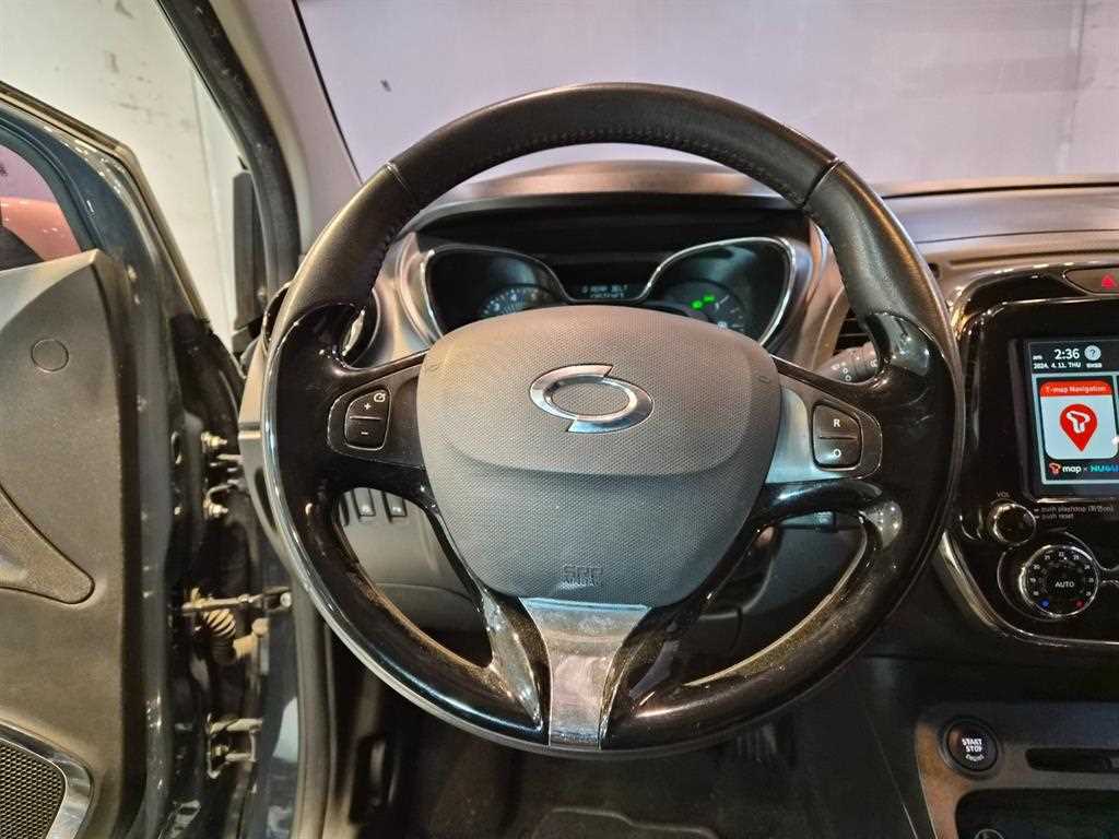 SAMSUNG QM3 - Vista 10