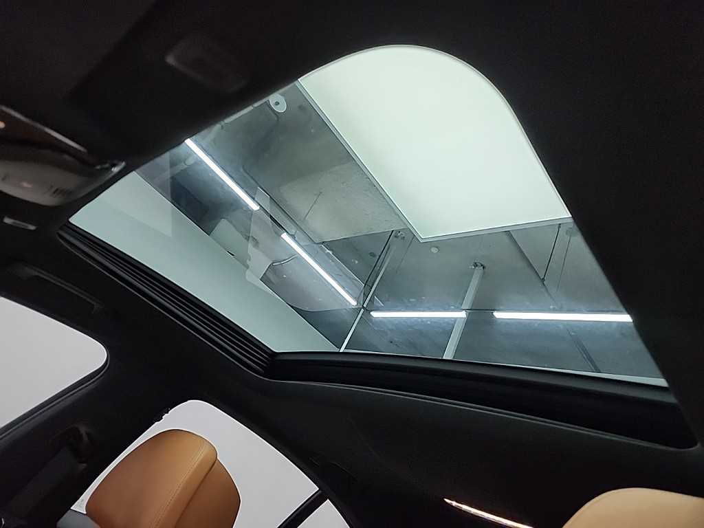 BMW 5 Series 2021 Negro - Importación desde Corea - HF Imports Iquique - Foto 14