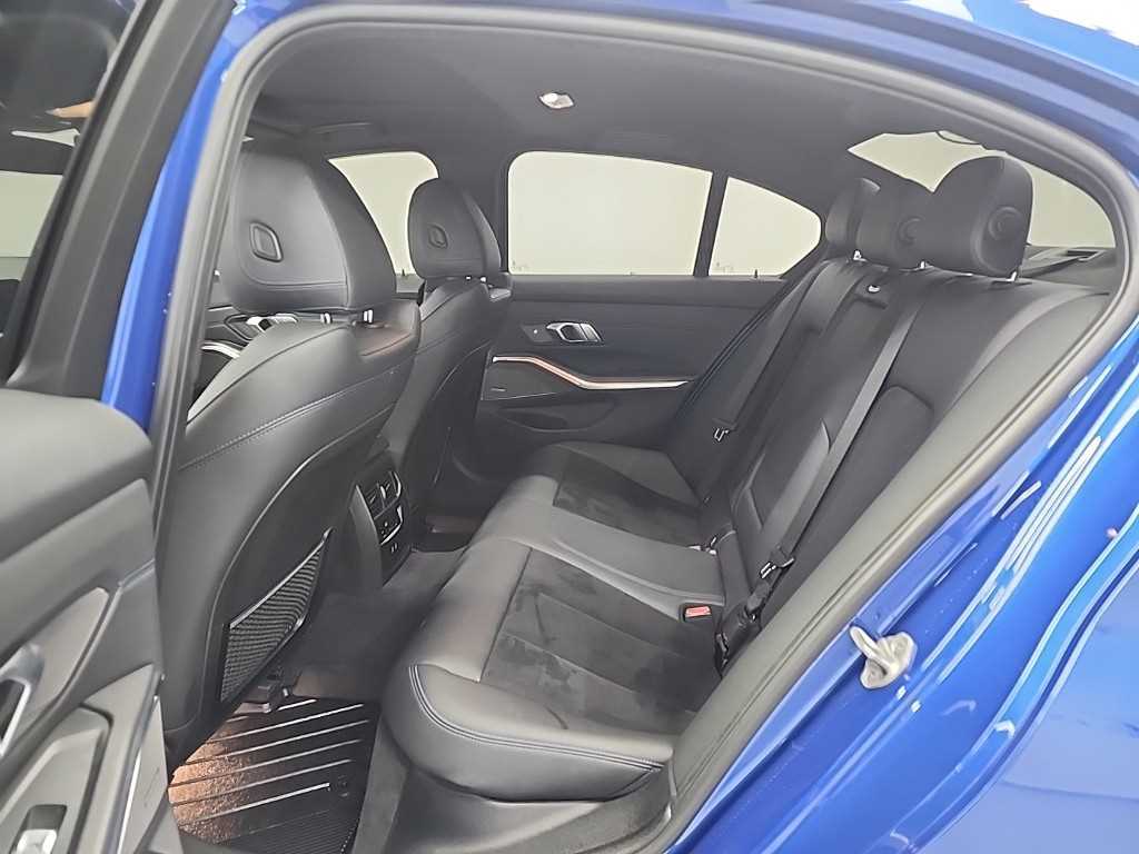 BMW 3 series - Vista 12