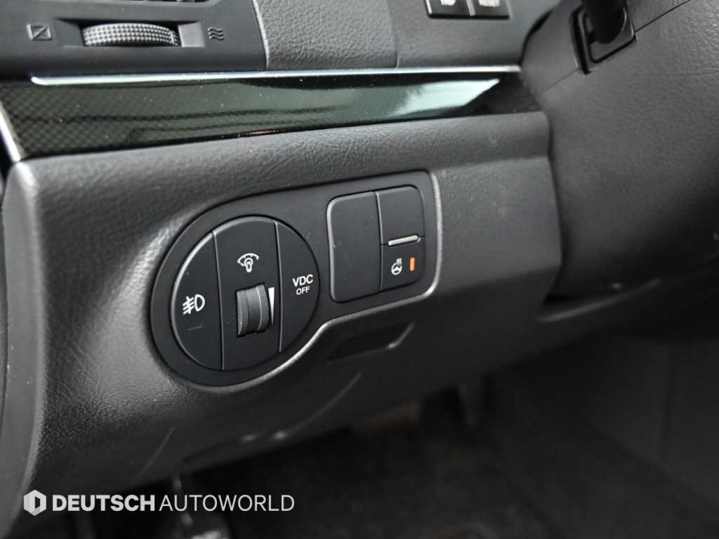 HYUNDAI Veracruz 2014 Negro - Importación desde Corea - HF Imports Iquique - Foto 17