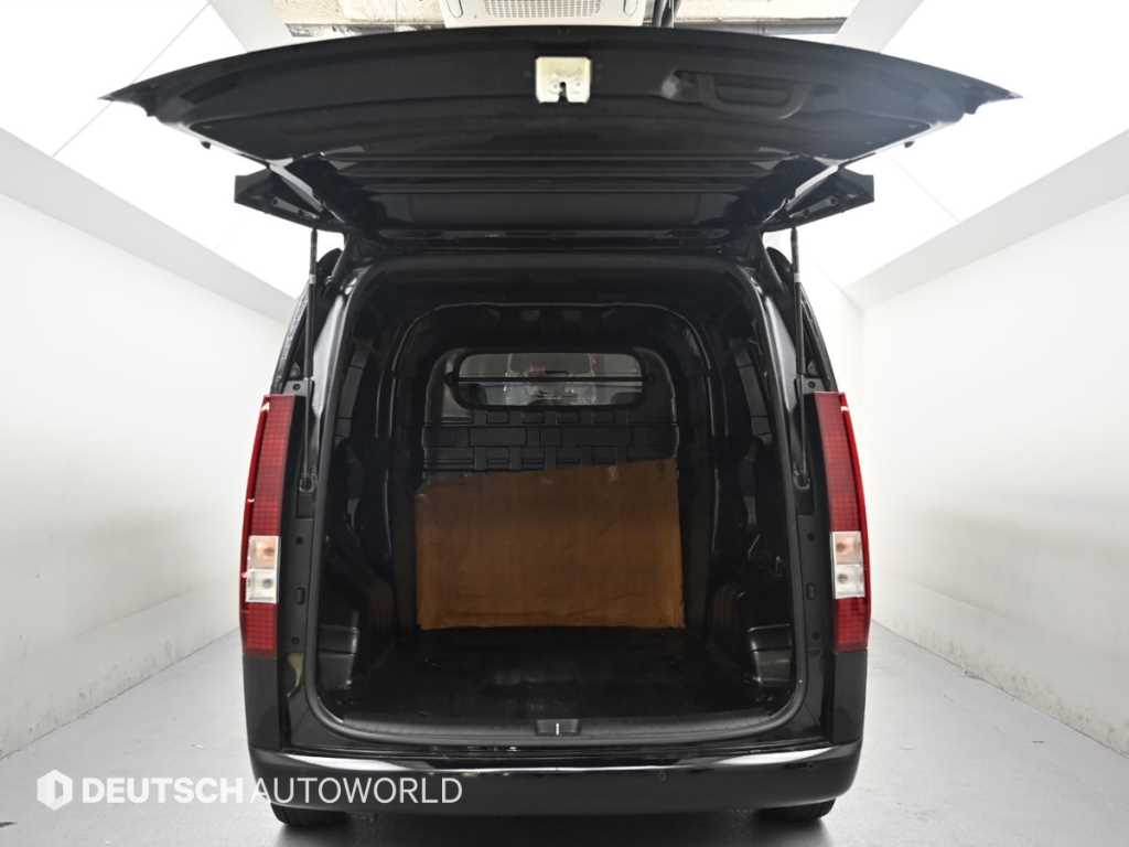 HYUNDAI Staria 2023 - Importación desde Corea - HF Imports Iquique - Foto 19