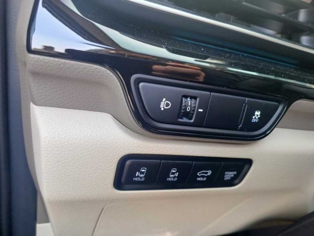 KIA Carnival 2025 Gris - Importación desde Corea - HF Imports Iquique - Foto 13