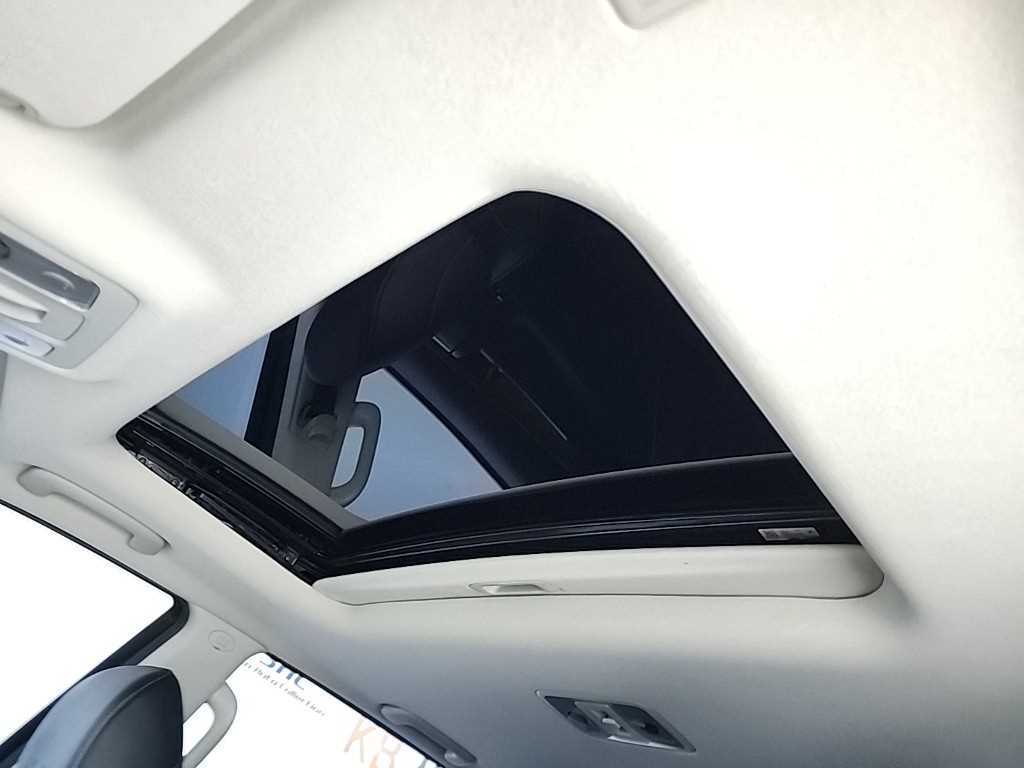 KIA Mohave 2021 Negro - Importación desde Corea - HF Imports Iquique - Foto 15