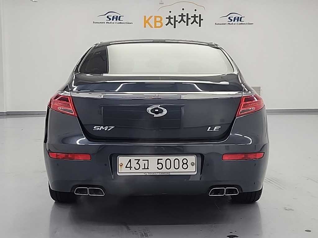 SAMSUNG SM7 - Vista 3