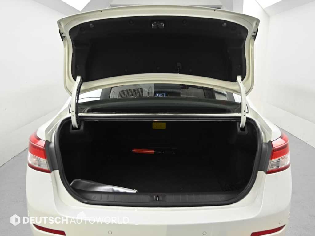 SAMSUNG SM5 2013 Blanco - Importación desde Corea - HF Imports Iquique - Foto 19