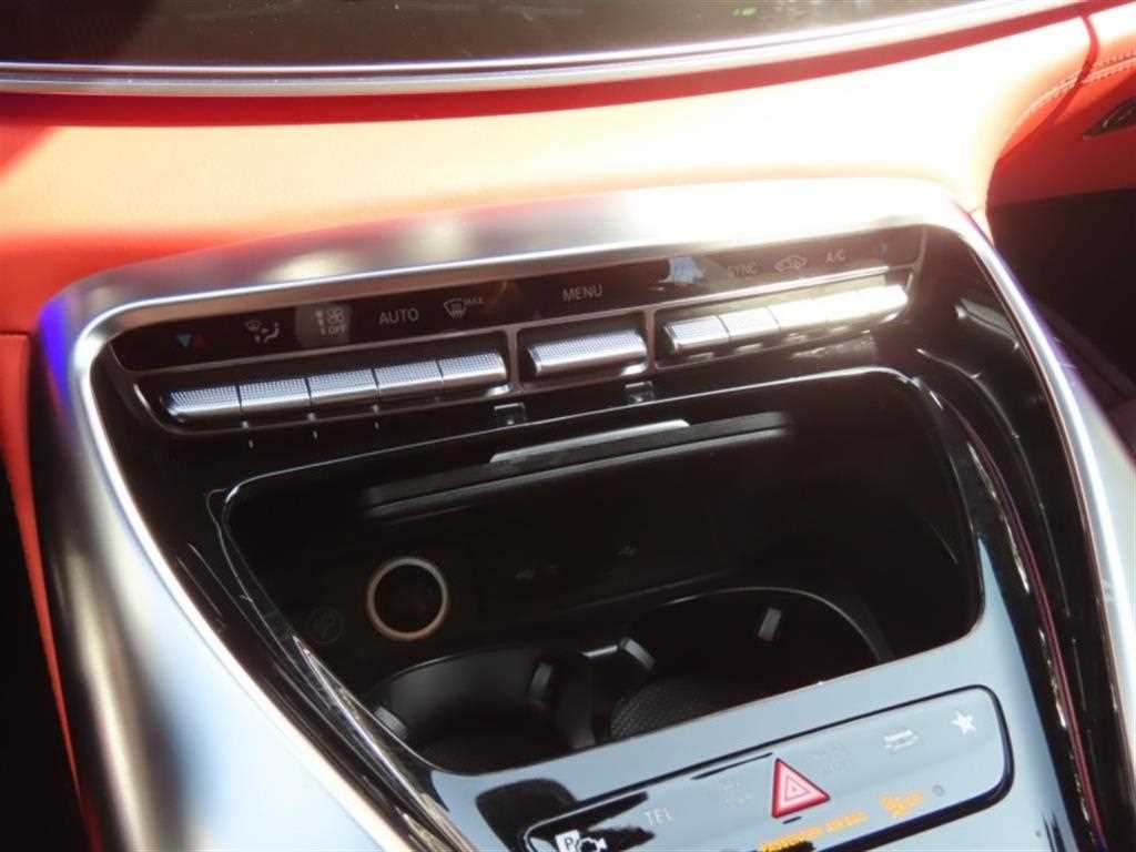 Mercedes Benz AMG GT - Vista 7