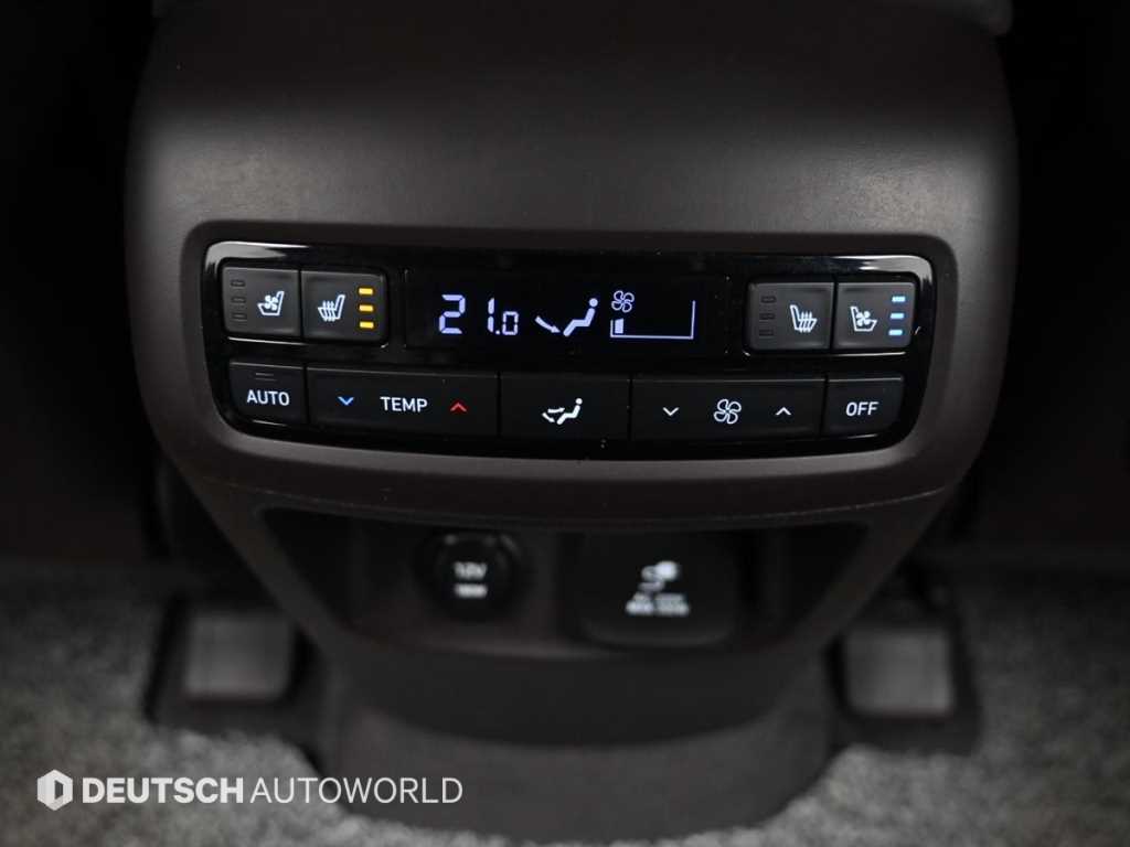 HYUNDAI Palisade 2023 Blanco - Importación desde Corea - HF Imports Iquique - Foto 16