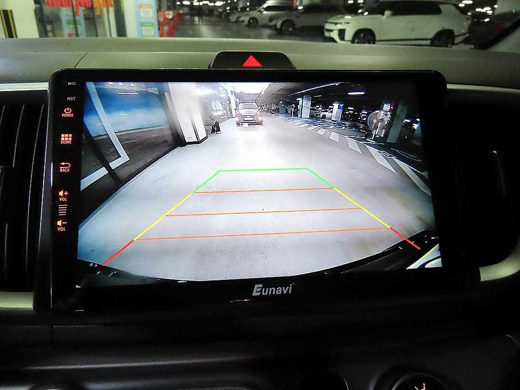 KIA Ray 2022 Negro - Importación desde Corea - HF Imports Iquique - Foto 16