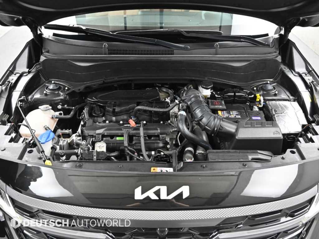 KIA Seltos - Vista 6