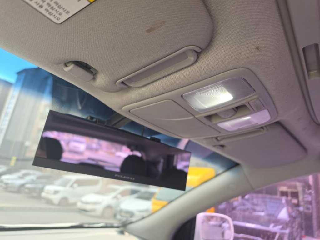 HYUNDAI Tucson 2012 Blanco - Importación desde Corea - HF Imports Iquique - Foto 13