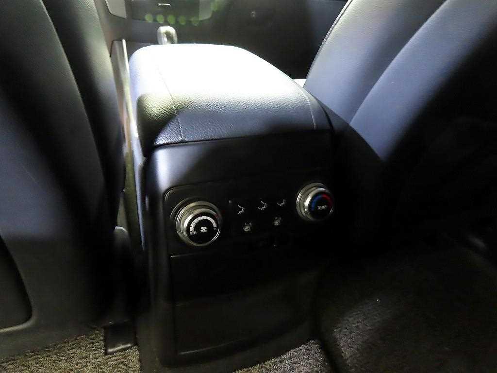 HYUNDAI Veracruz 2014 Negro - Importación desde Corea - HF Imports Iquique - Foto 16