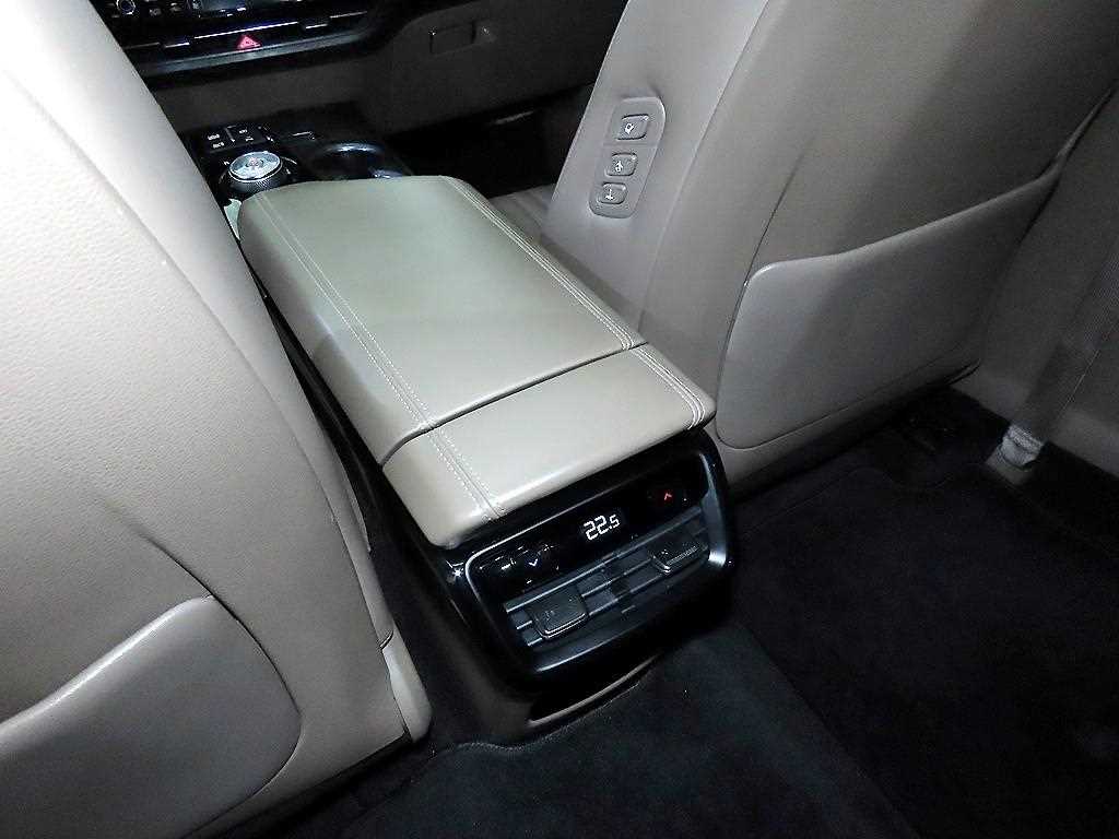 KIA K8 2022 Azul - Importación desde Corea - HF Imports Iquique - Foto 15