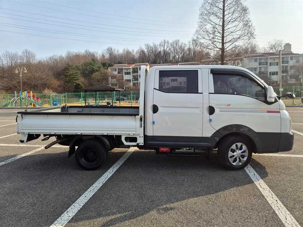 Small Truck Cargo (small) - Vista 4