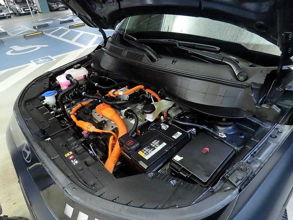 HYUNDAI Casper 2025 - Importación desde Corea - HF Imports Iquique - Foto 19