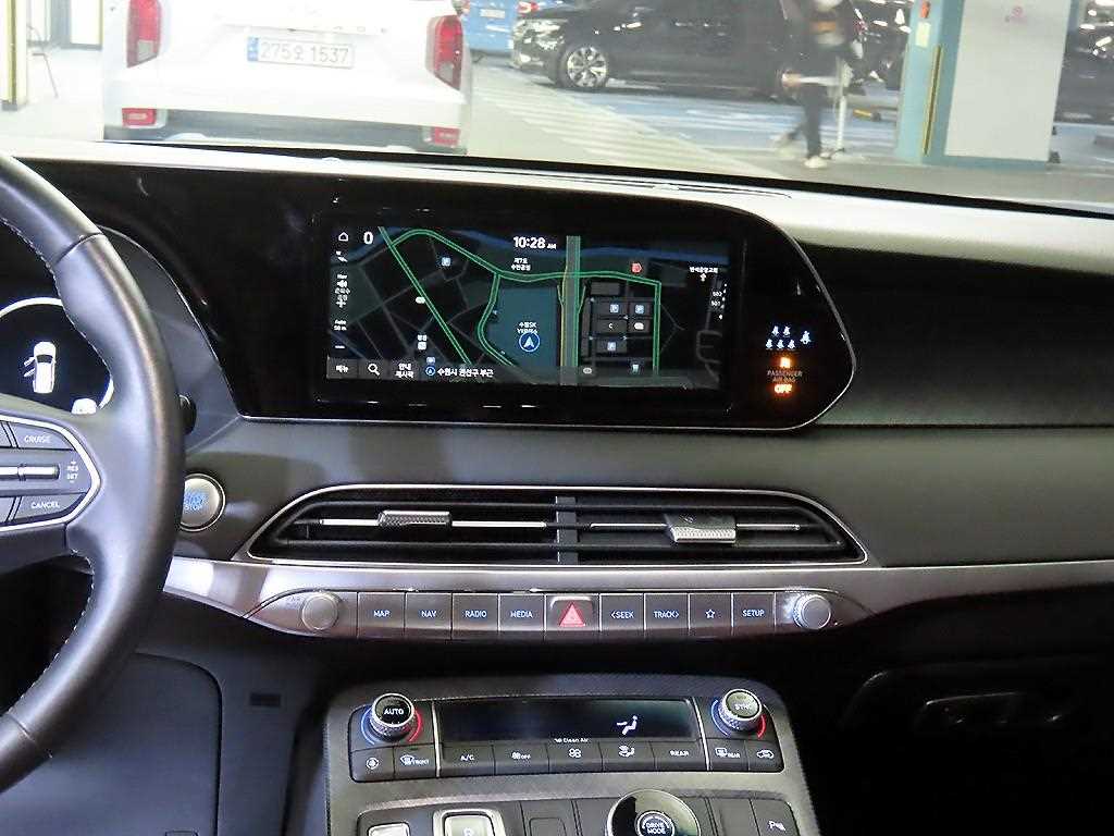 HYUNDAI Palisade - Vista 11