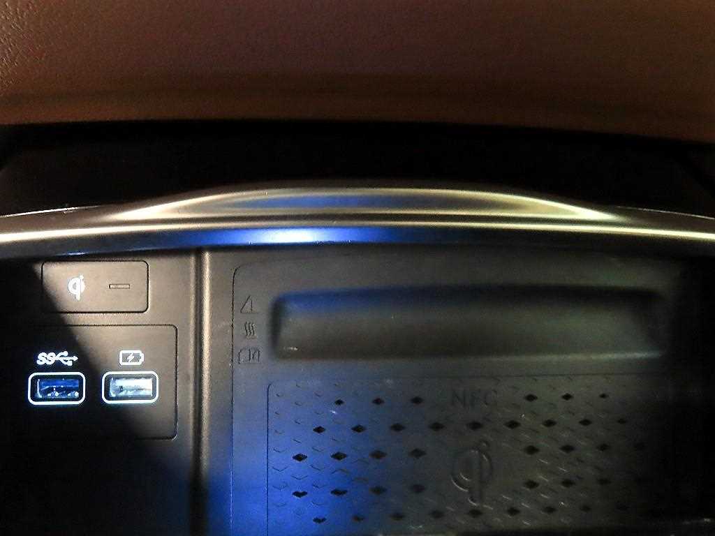 Genesis G80 2021 - Importación desde Corea - HF Imports Iquique - Foto 13