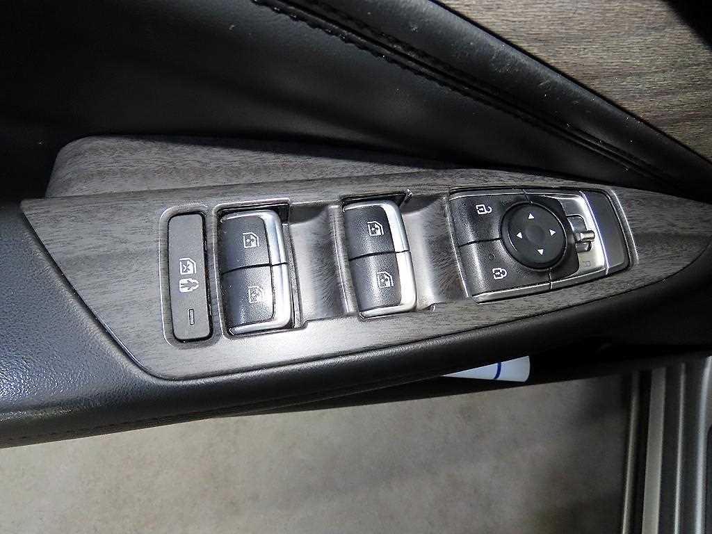 KIA K8 2023 Gris - Importación desde Corea - HF Imports Iquique - Foto 13