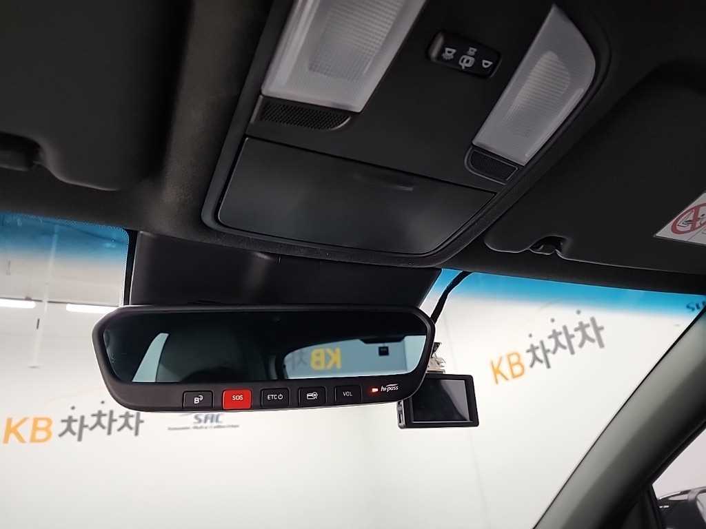 HYUNDAI Kona 2023 Negro - Importación desde Corea - HF Imports Iquique - Foto 15