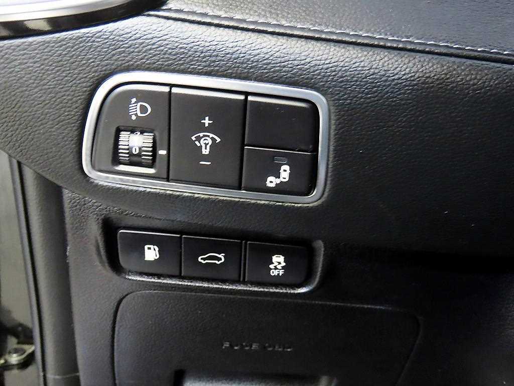 HYUNDAI Grandeur 2017 - Importación desde Corea - HF Imports Iquique - Foto 14