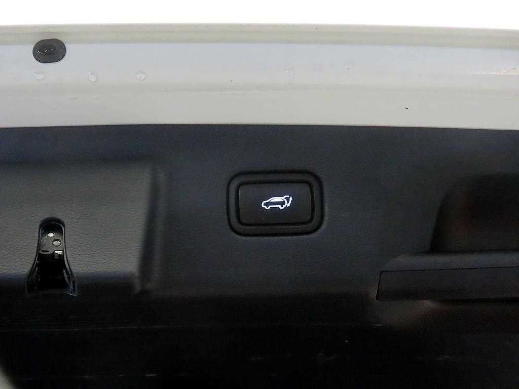 HYUNDAI Palisade 2019 Blanco - Importación desde Corea - HF Imports Iquique - Foto 15