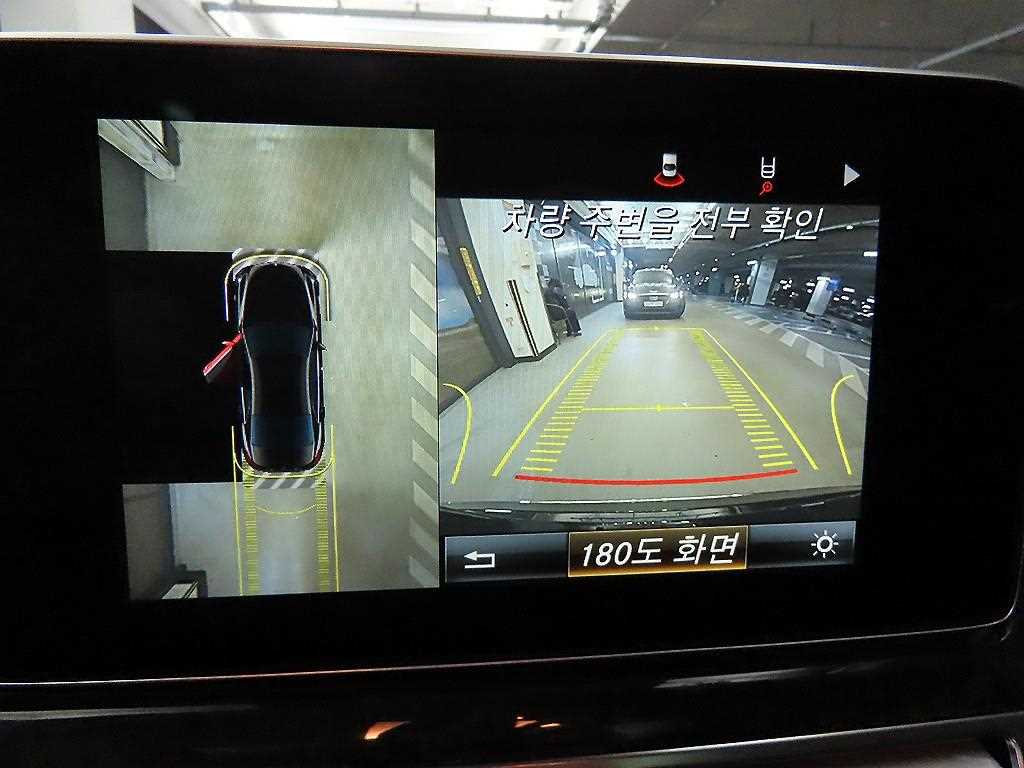 Mercedes Benz CLS Class 2017 Negro - Importación desde Corea - HF Imports Iquique - Foto 15