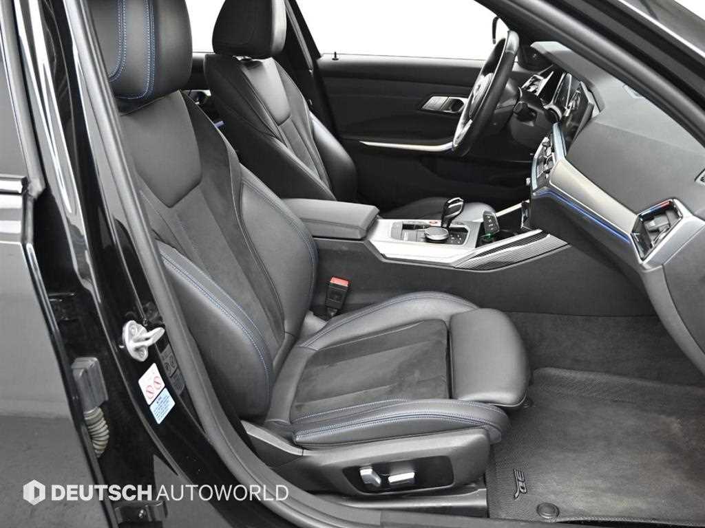 BMW 3 series - Vista 10