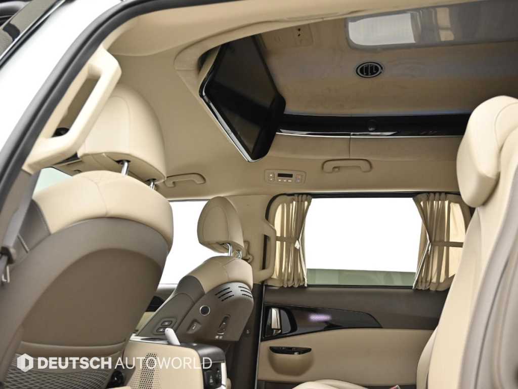 KIA Carnival 2021 - Importación desde Corea - HF Imports Iquique - Foto 18