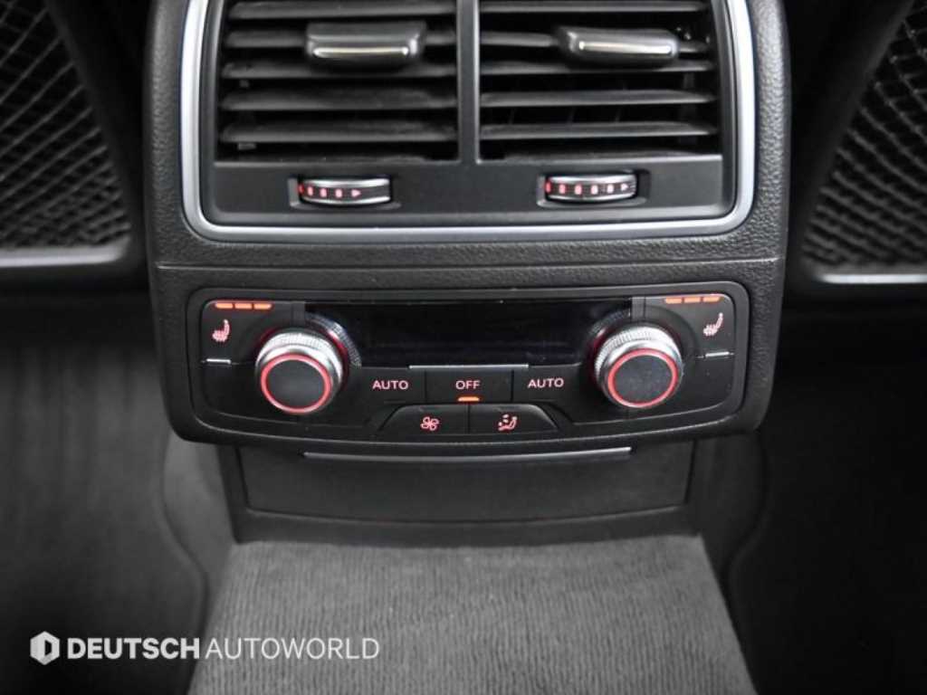 Audi A7 2016 Blanco - Importación desde Corea - HF Imports Iquique - Foto 19