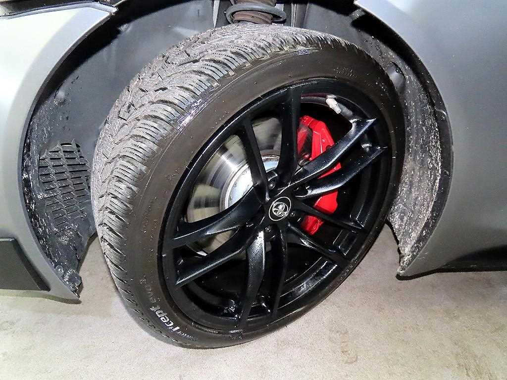 Toyota Supra 2020 Gris - Importación desde Corea - HF Imports Iquique - Foto 17