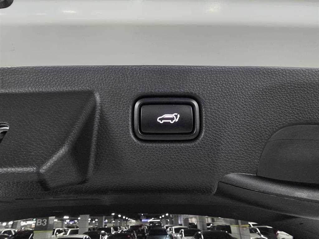 KIA Seltos 2024 Blanco - Importación desde Corea - HF Imports Iquique - Foto 16