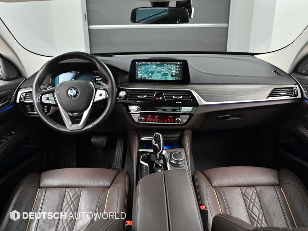BMW Gran Turismo - Vista 7
