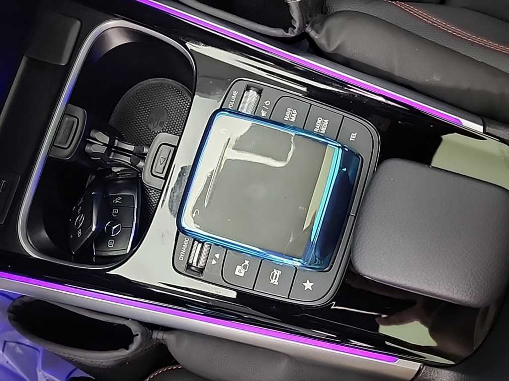 Mercedes Benz GLB Class 2023 - Importación desde Corea - HF Imports Iquique - Foto 18