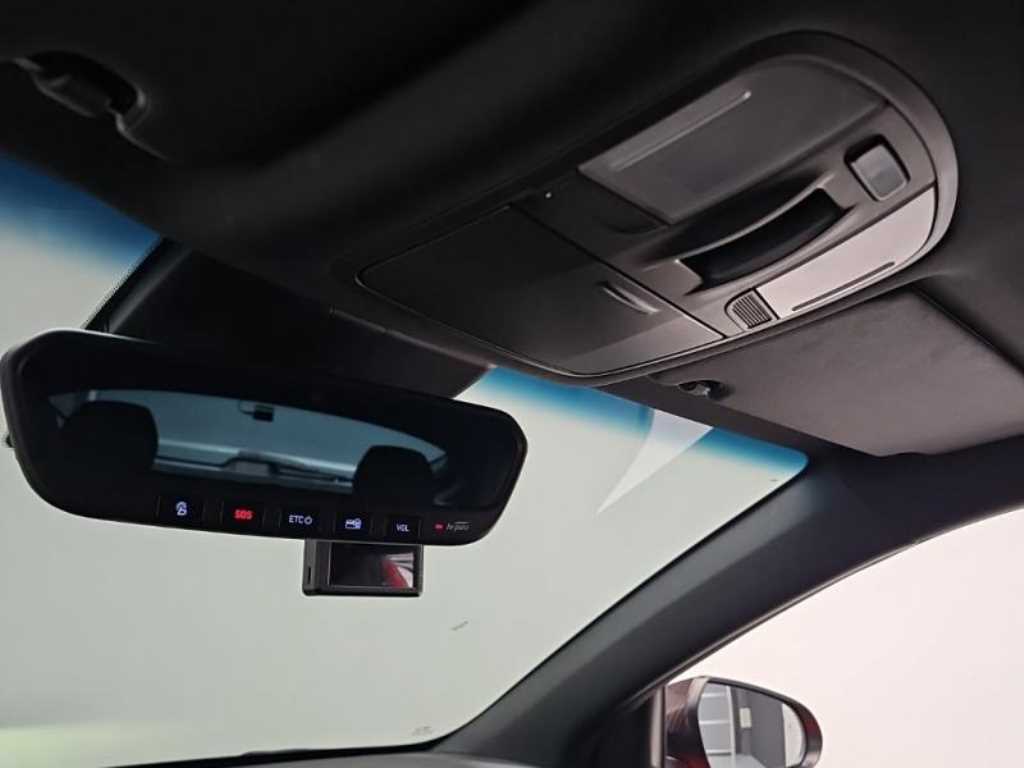 HYUNDAI Veloster 2019 Rojo - Importación desde Corea - HF Imports Iquique - Foto 16