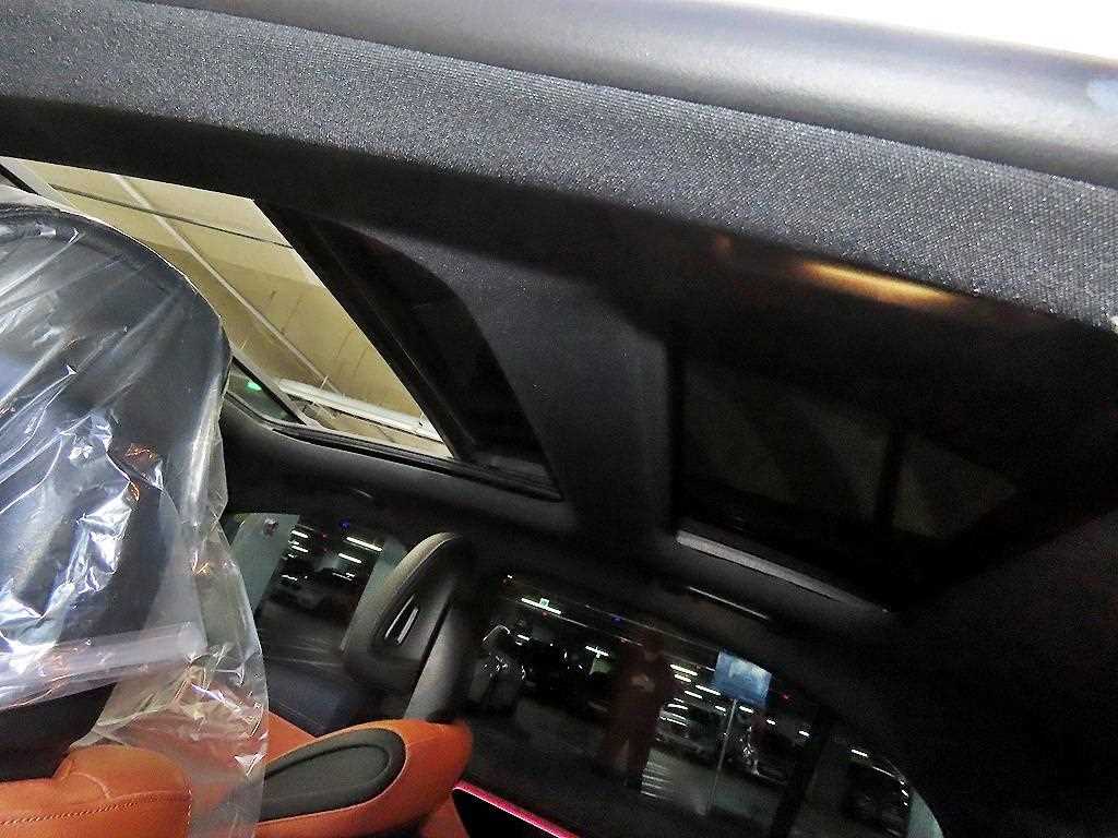 Mercedes Benz C Class 2023 Blanco - Importación desde Corea - HF Imports Iquique - Foto 16