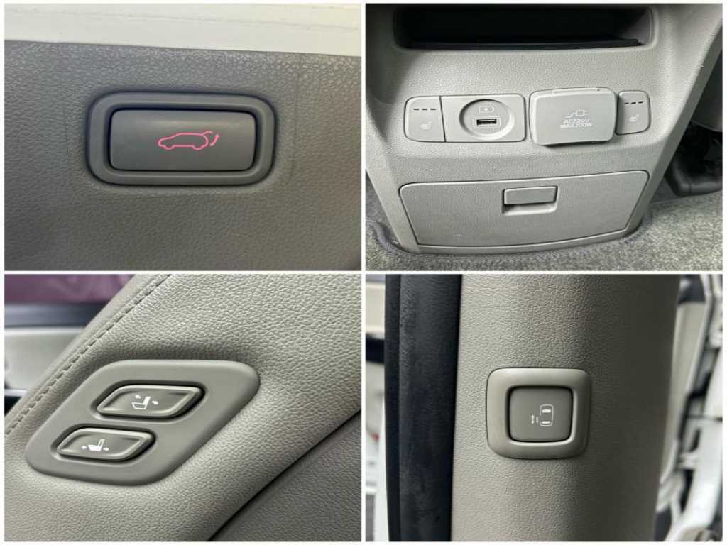 KIA Carnival 2019 Blanco - Importación desde Corea - HF Imports Iquique - Foto 17