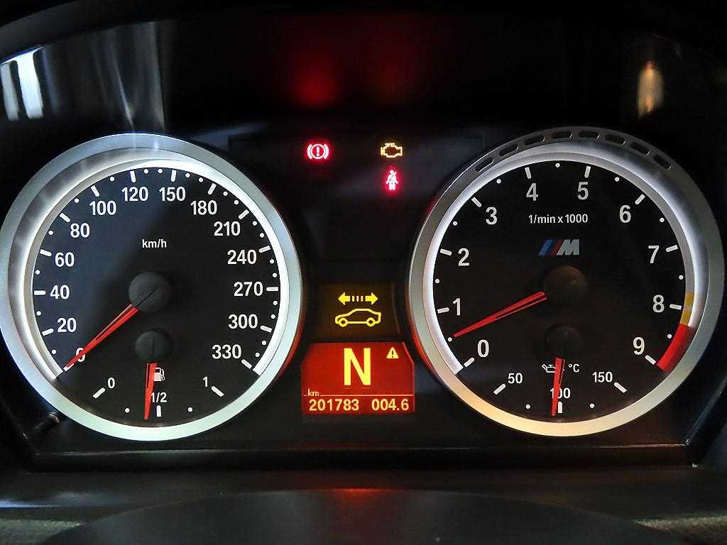 BMW 3 series - Vista 9