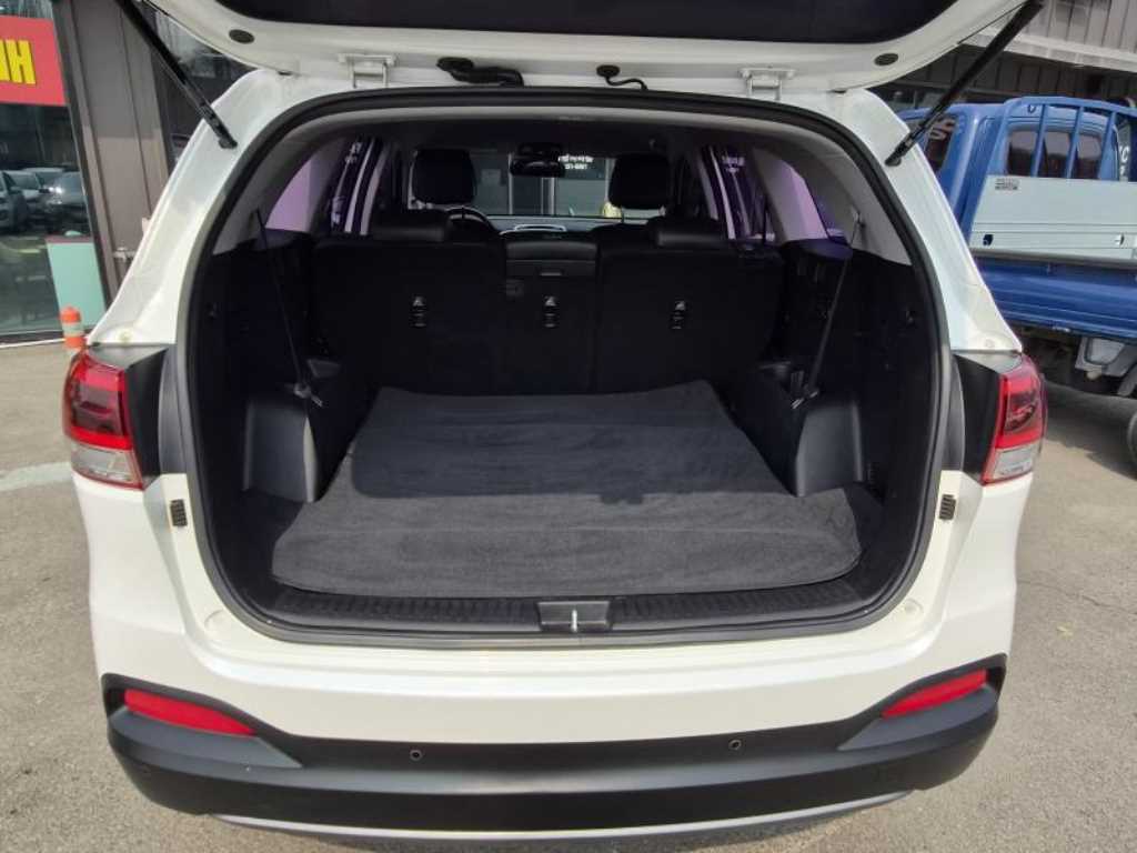 KIA Sorento 2016 - Importación desde Corea - HF Imports Iquique - Foto 18