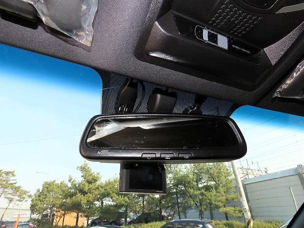 Ssangyong Rexton 2023 Blanco - Importación desde Corea - HF Imports Iquique - Foto 14