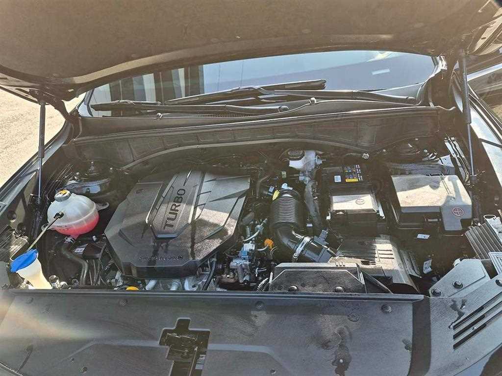 KIA Sorento 2021 Negro - Importación desde Corea - HF Imports Iquique - Foto 19