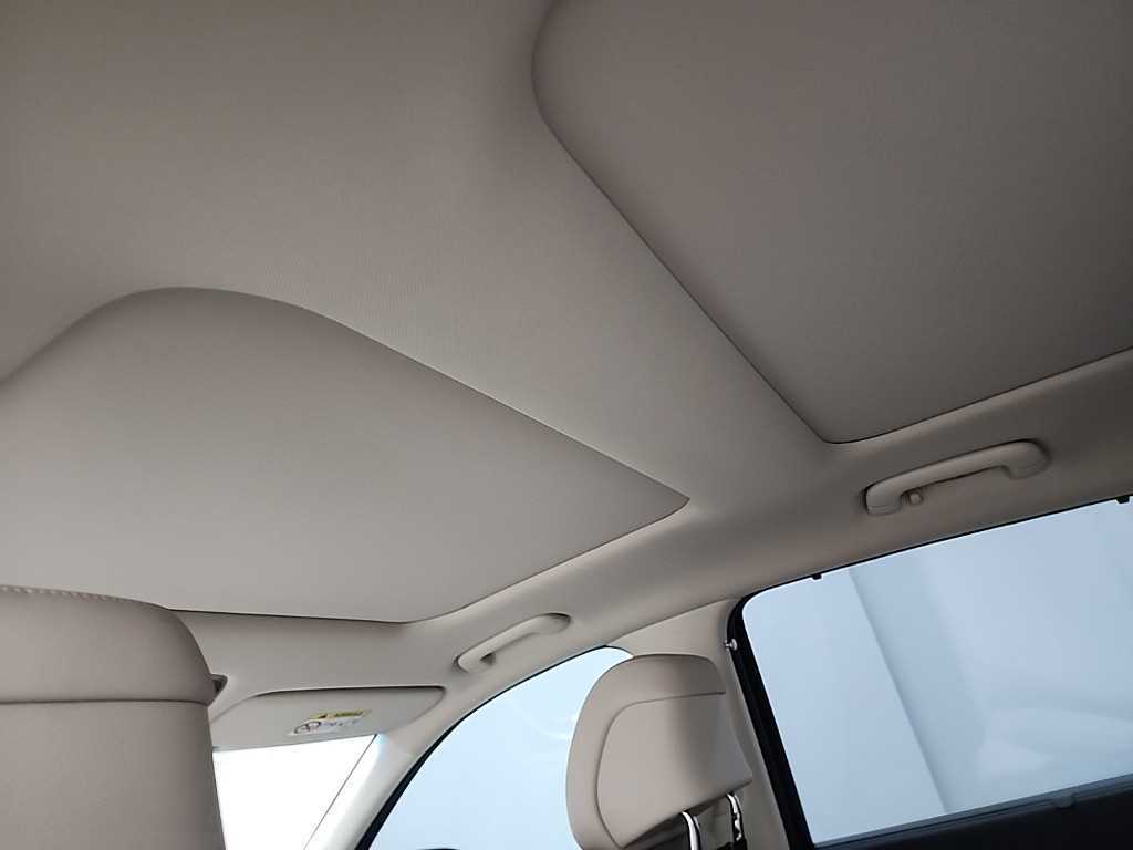 Genesis GV80 2021 Negro - Importación desde Corea - HF Imports Iquique - Foto 15