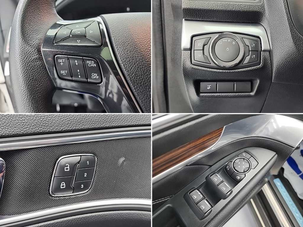 Ford Explorer 2018 Blanco - Importación desde Corea - HF Imports Iquique - Foto 18