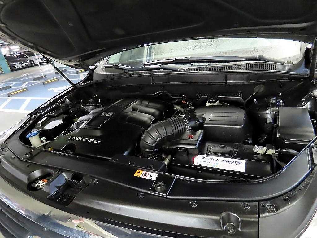 HYUNDAI Veracruz 2014 Negro - Importación desde Corea - HF Imports Iquique - Foto 19