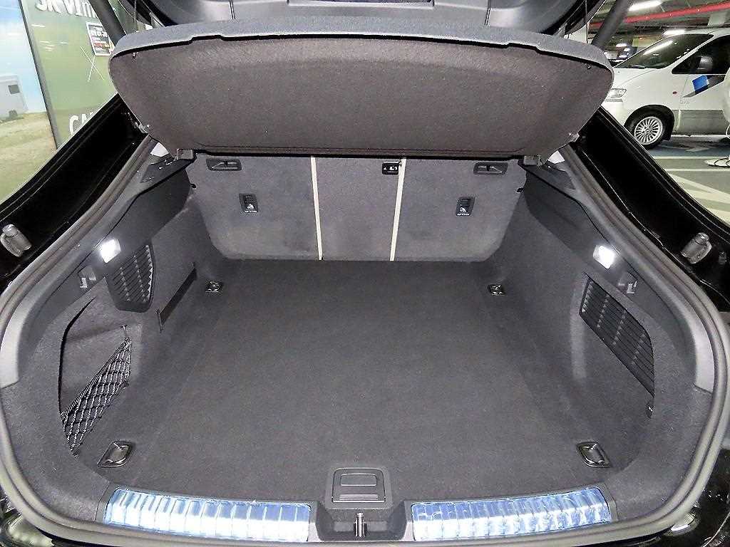 Audi A5 2025 Negro - Importación desde Corea - HF Imports Iquique - Foto 16