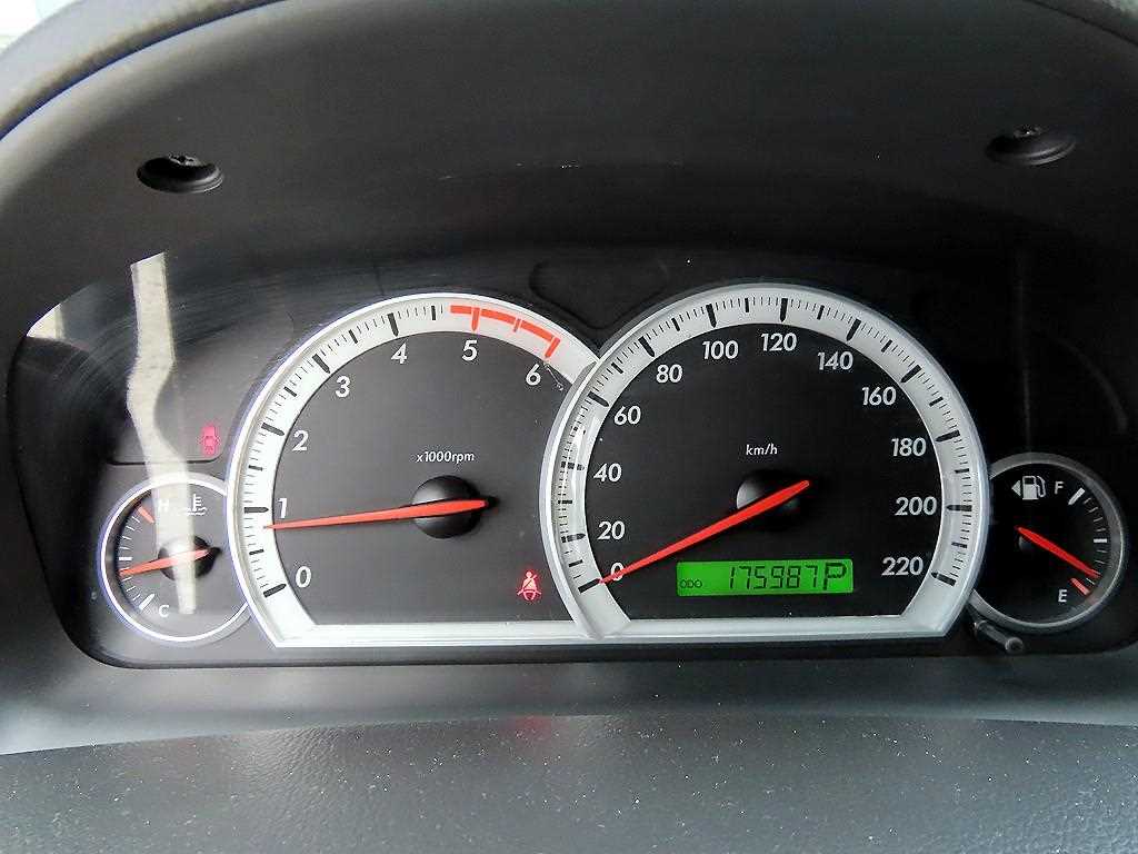 DAEWOO Winstorm - Vista 9