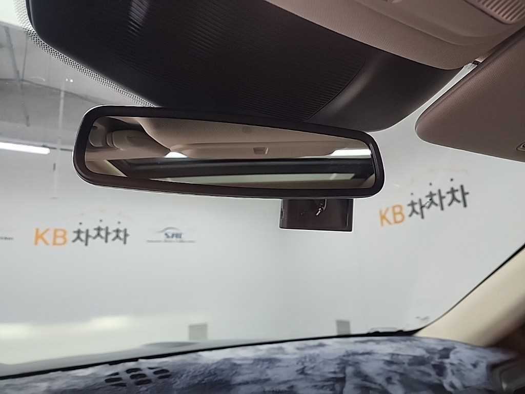 Ford Explorer 2022 Negro - Importación desde Corea - HF Imports Iquique - Foto 19