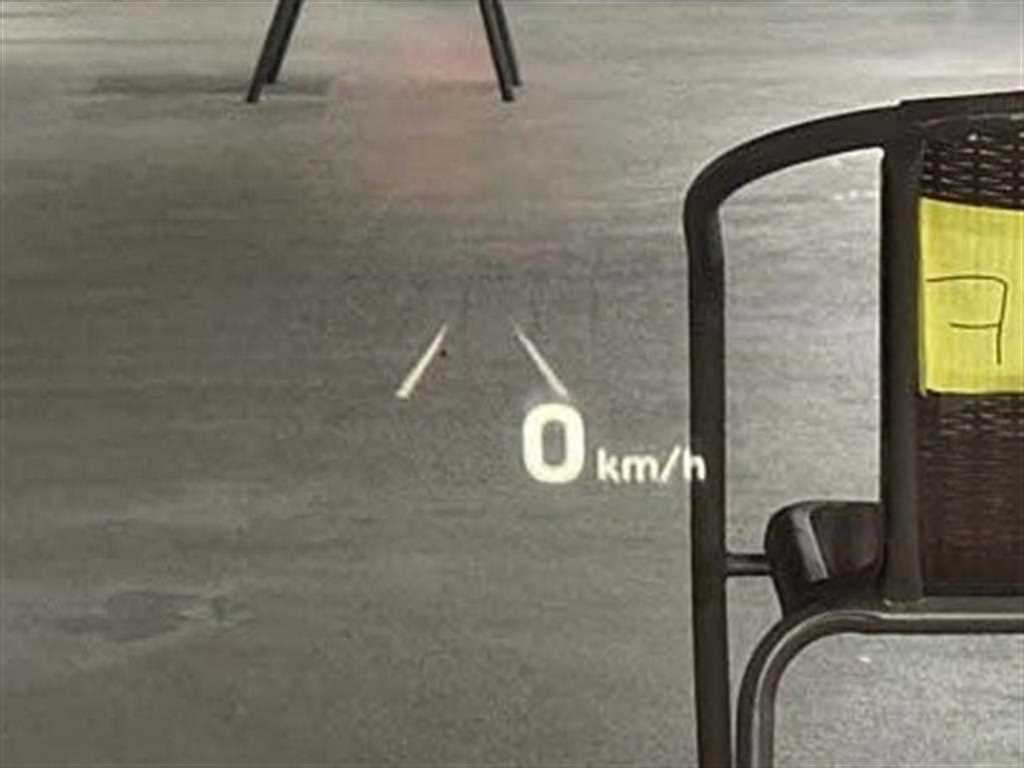 Genesis G70 2018 Negro - Importación desde Corea - HF Imports Iquique - Foto 15