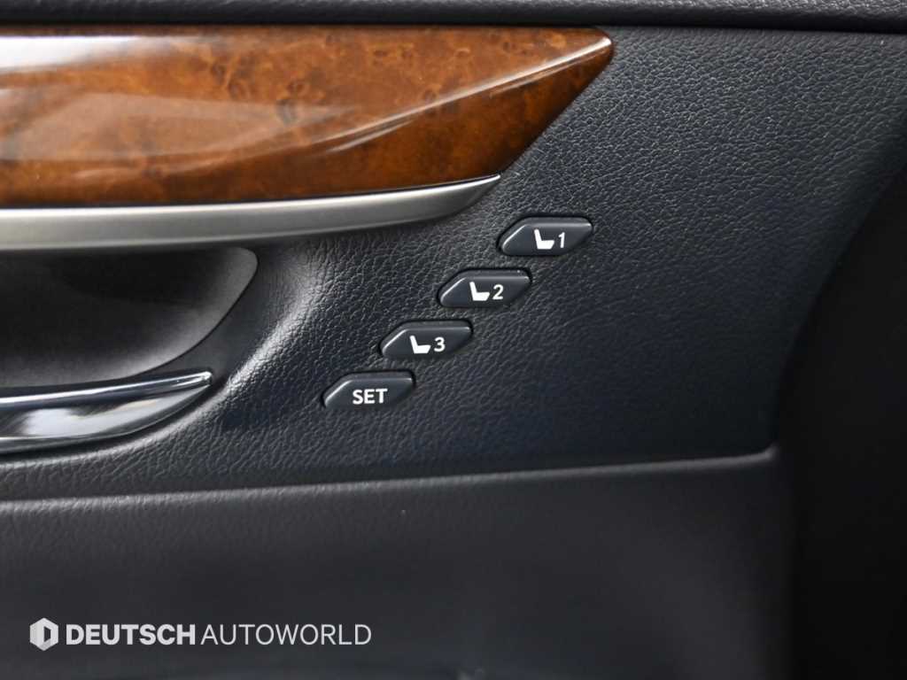 Lexus ES 2015 - Importación desde Corea - HF Imports Iquique - Foto 17